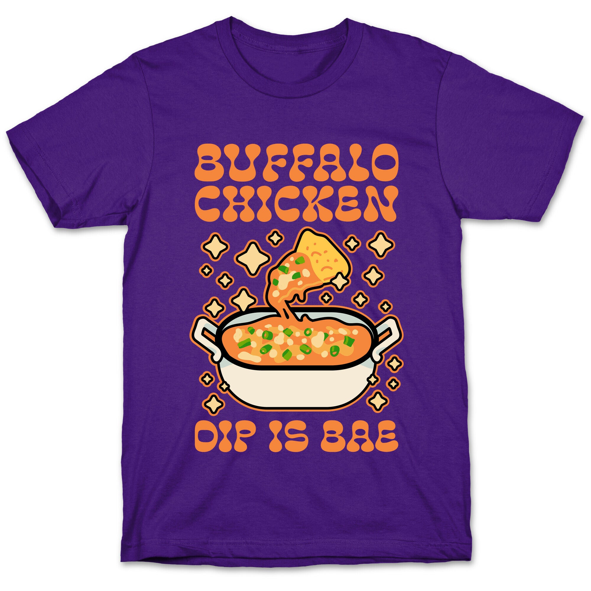Chicken Buffalo Dip Is Bae  T-Shirt